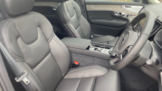 Volvo XC90 2.0 T8 PHEV Ultra Dark 5dr AWD Geartronic Estate